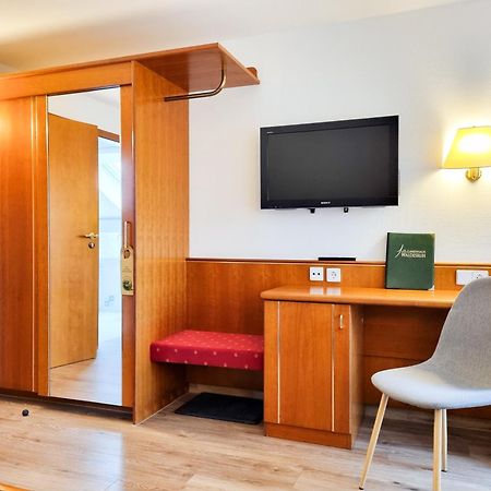 Hotel Landhaus Waldesruh Freudenstadt Ngoại thất bức ảnh