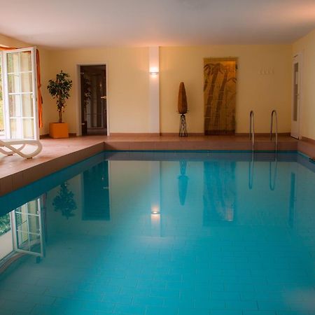 Hotel Landhaus Waldesruh Freudenstadt Ngoại thất bức ảnh
