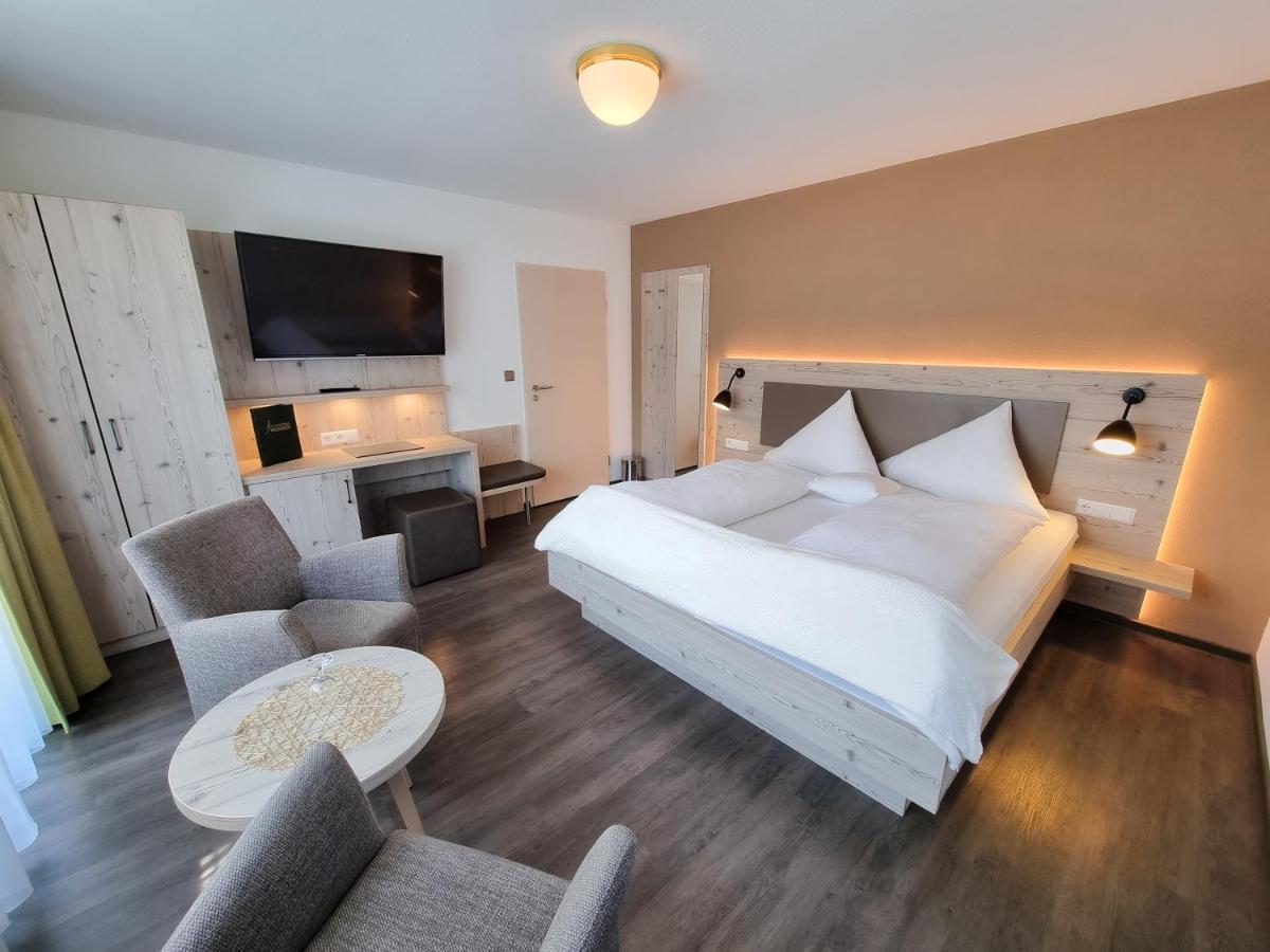 Hotel Landhaus Waldesruh Freudenstadt Ngoại thất bức ảnh