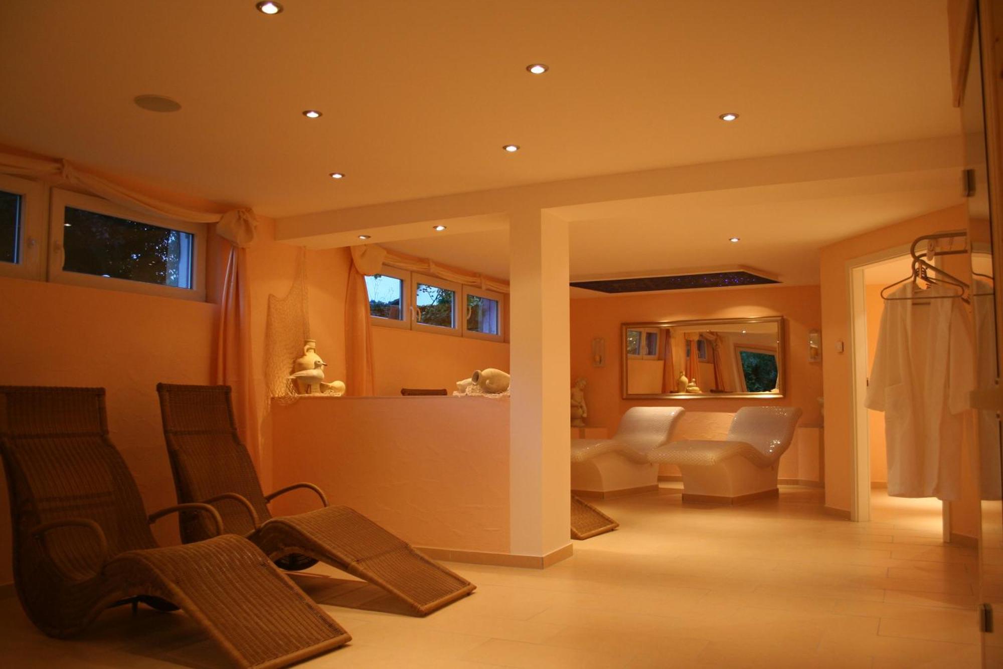 Hotel Landhaus Waldesruh Freudenstadt Ngoại thất bức ảnh