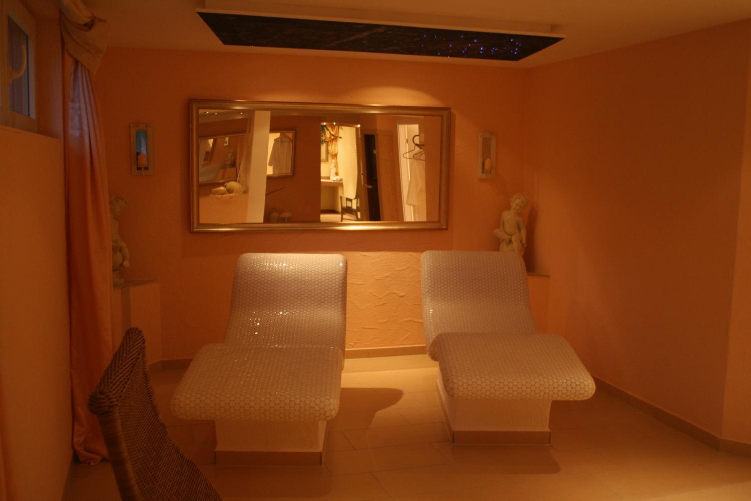 Hotel Landhaus Waldesruh Freudenstadt Ngoại thất bức ảnh