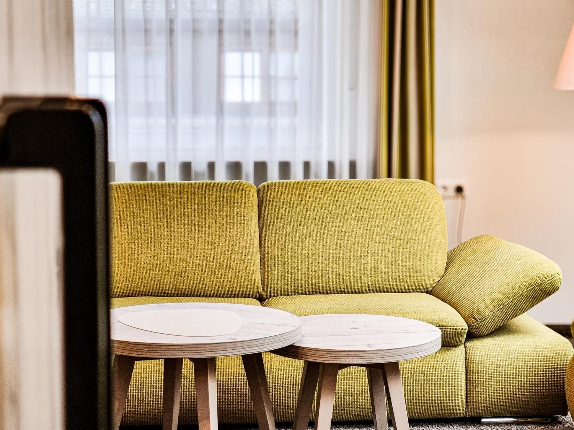 Hotel Landhaus Waldesruh Freudenstadt Ngoại thất bức ảnh