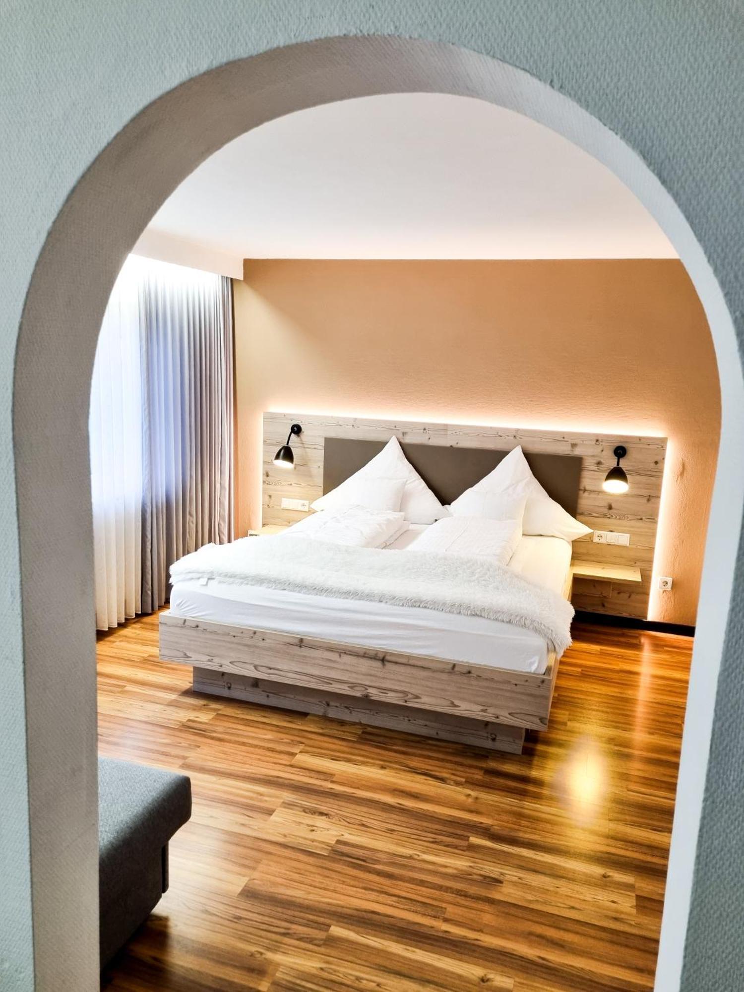 Hotel Landhaus Waldesruh Freudenstadt Ngoại thất bức ảnh