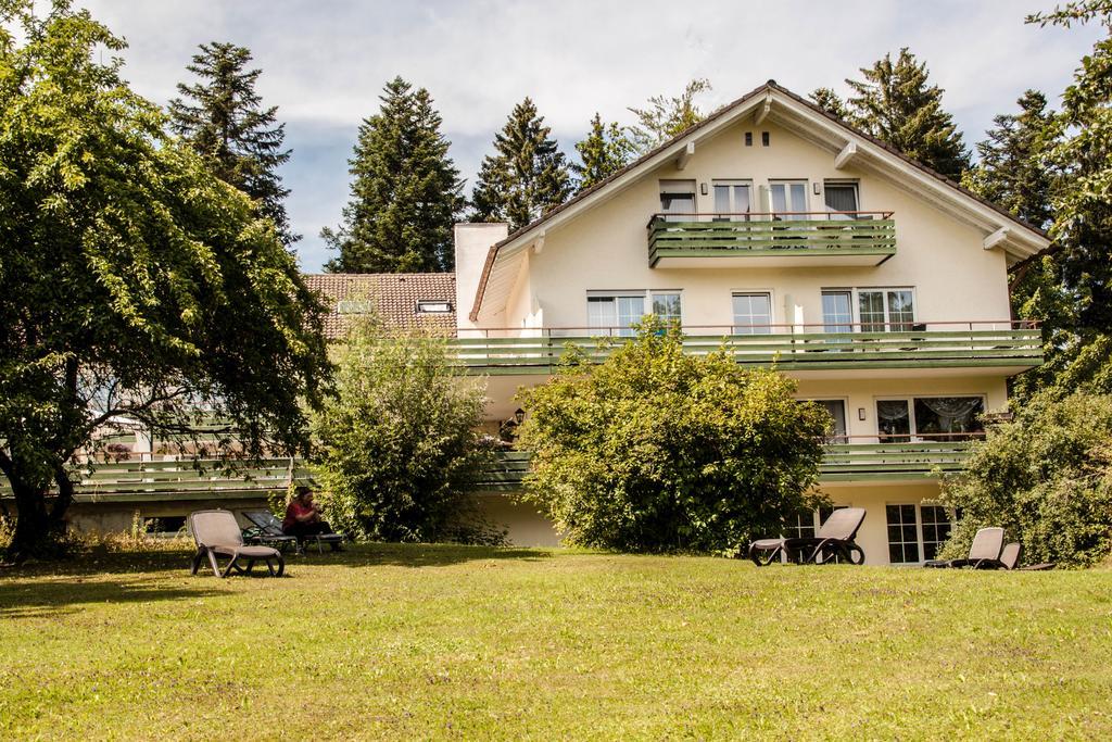 Hotel Landhaus Waldesruh Freudenstadt Ngoại thất bức ảnh