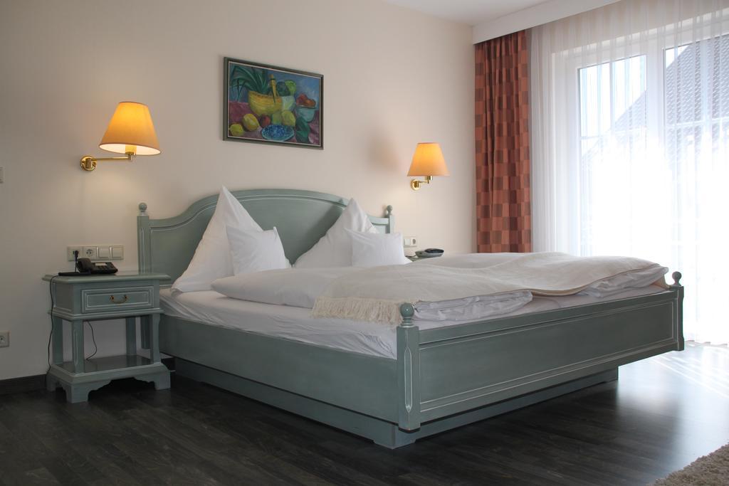 Hotel Landhaus Waldesruh Freudenstadt Phòng bức ảnh