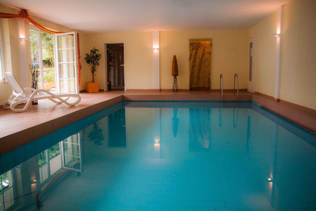 Hotel Landhaus Waldesruh Freudenstadt Ngoại thất bức ảnh